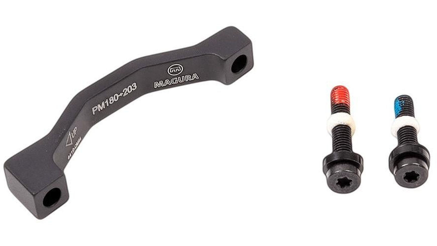 Magura Adapter QM 44 / PM 180-203 image 1