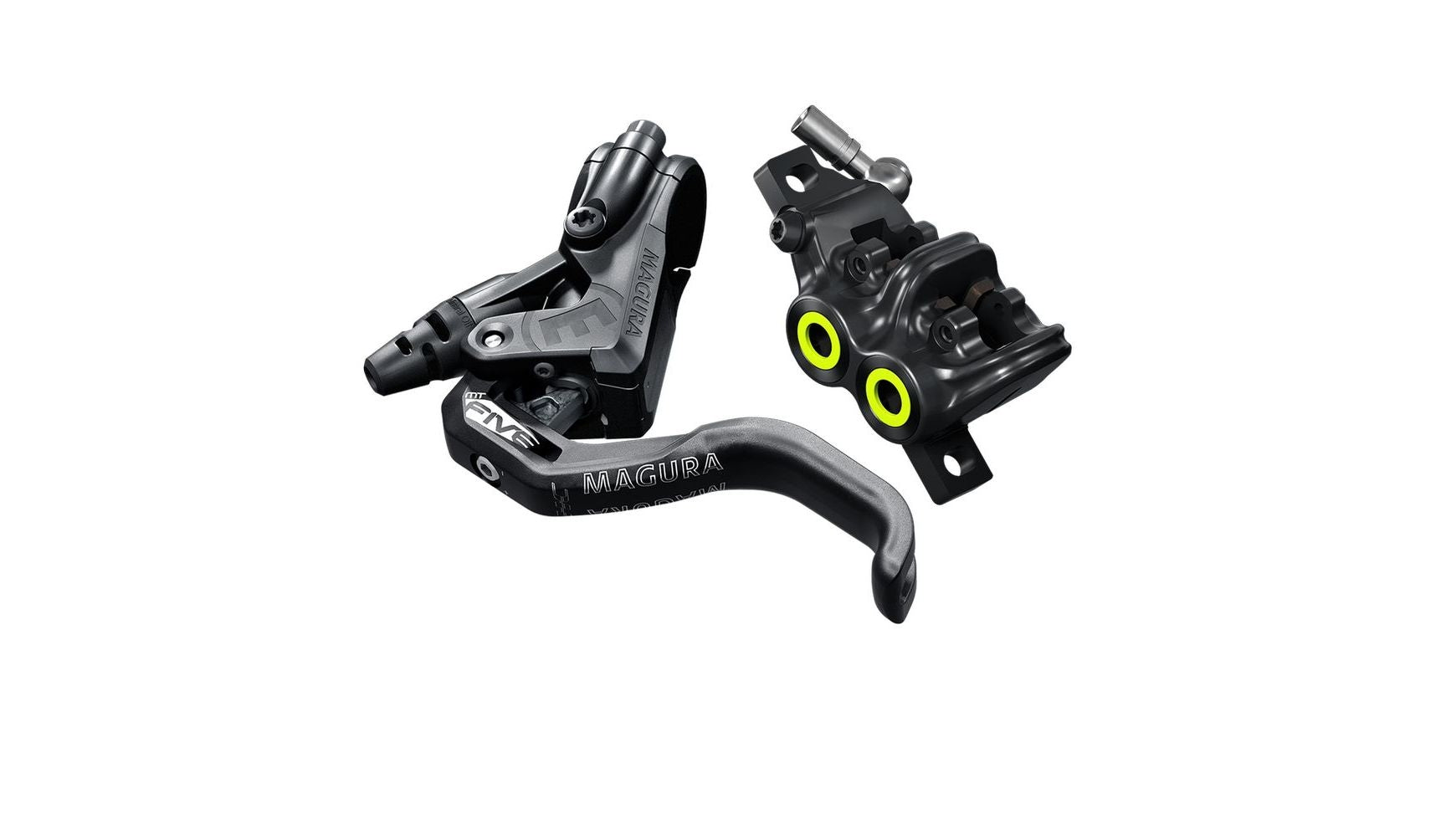 Magura MT5 PRO Set