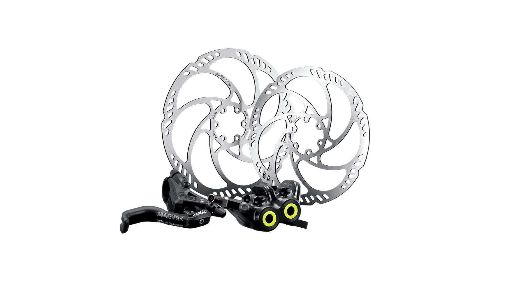 Magura MT5 PRO Special Edition image 1