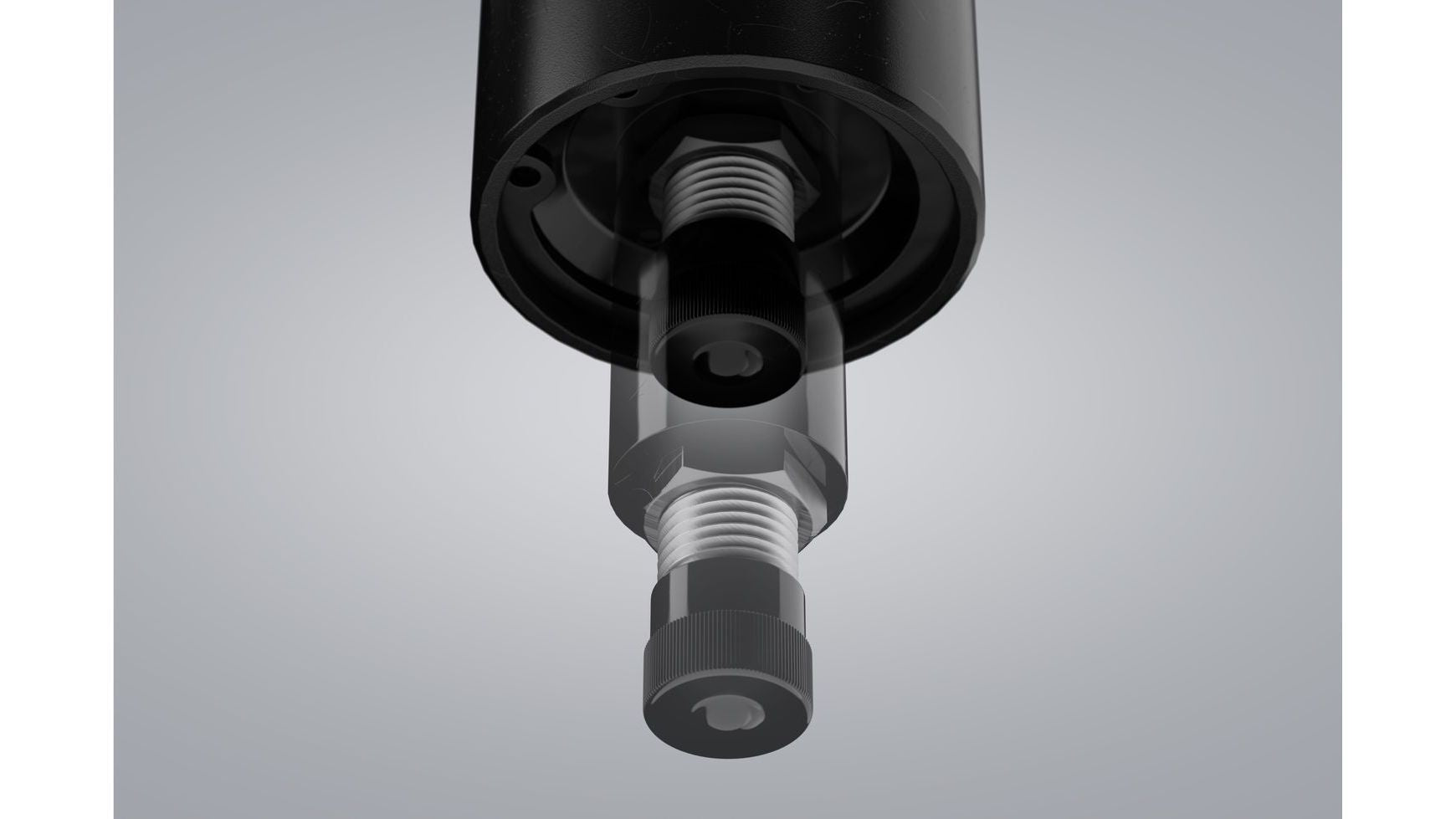 Magura Vyron MDS-V.3 125 mm Hub image 11