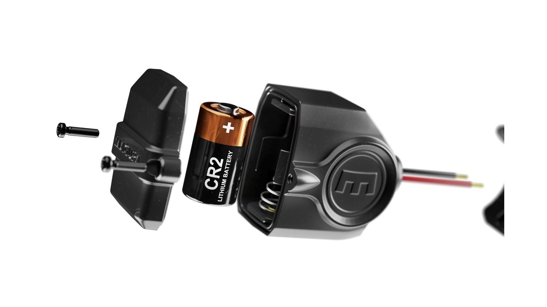 Magura Vyron MDS-V.3 125 mm Hub image 4