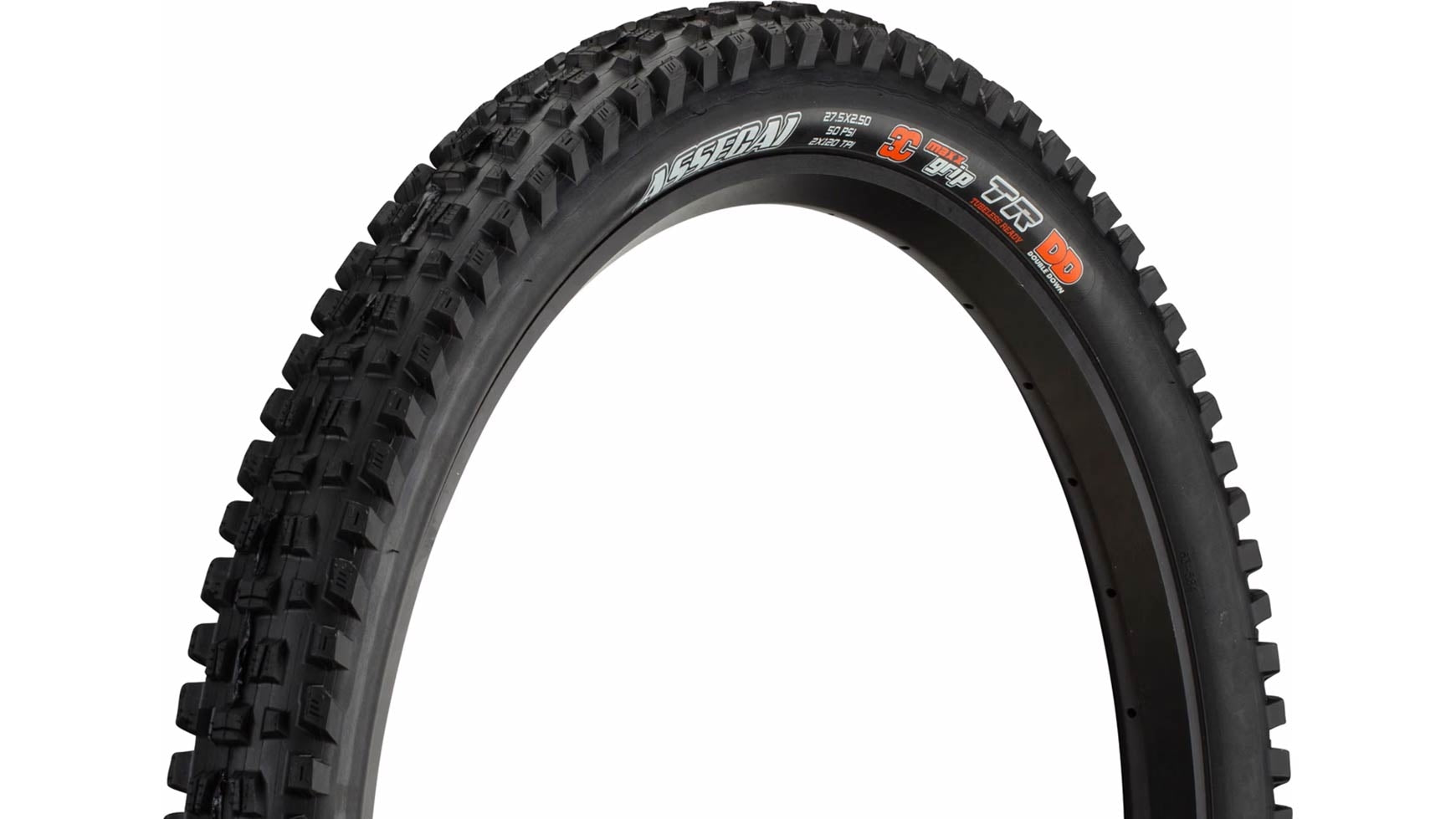 Maxxis Assegai 27,5X2,50 WT DD image 0