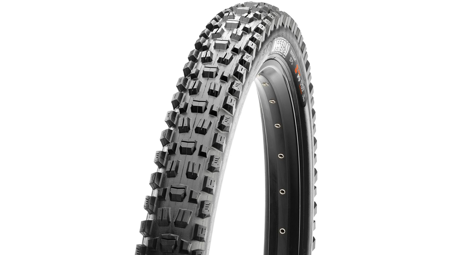 Maxxis Assegai 29X2,5 WT image 0
