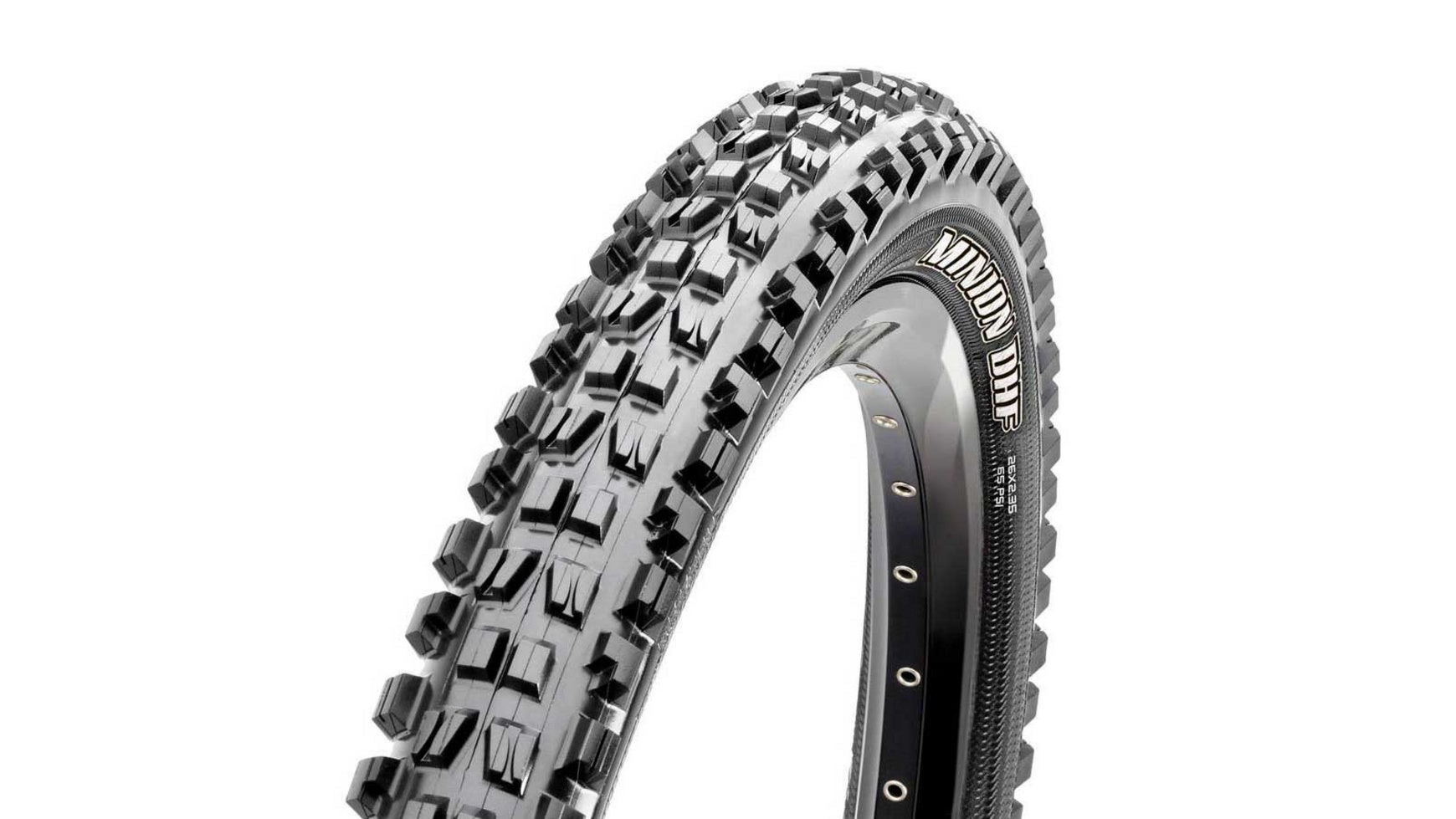 Maxxis Minion DHF 27,5x2,30 image 0