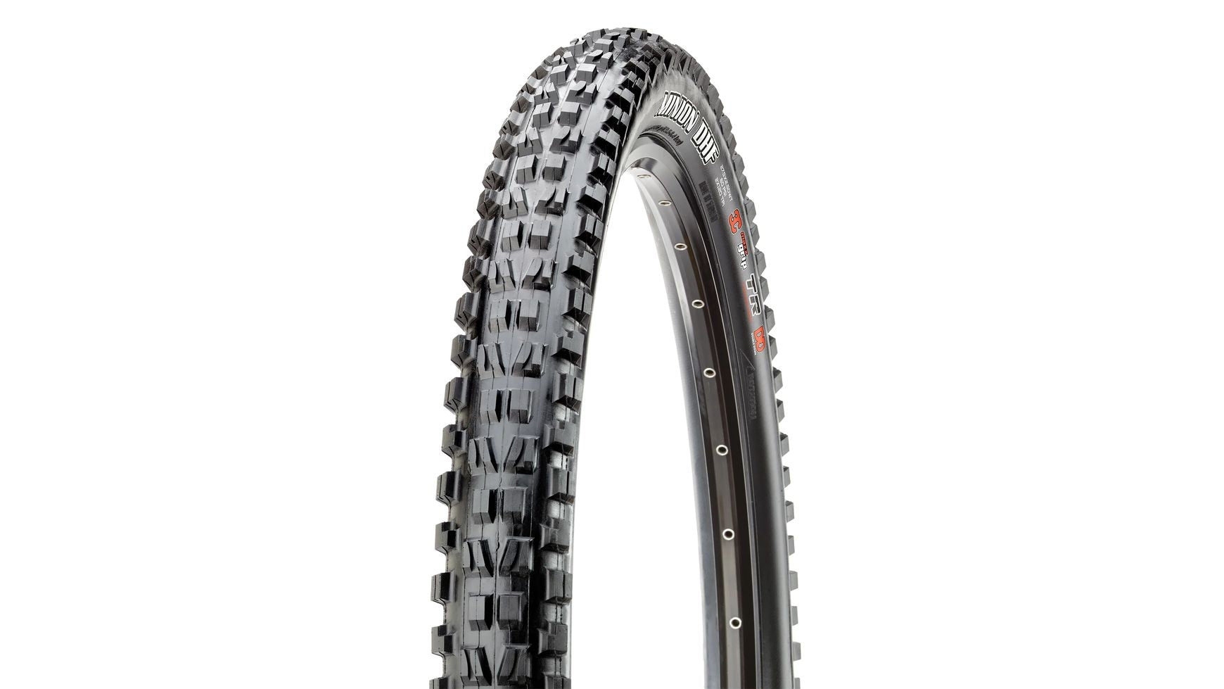 Maxxis Minion DHF WT 3C MaxxGrip image 0