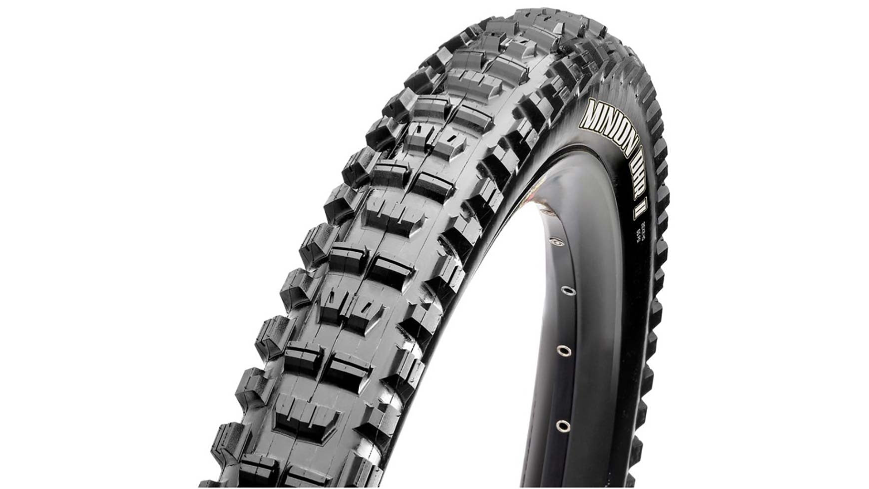 Maxxis Minion DHR II TLR WT 26 Zoll image 0