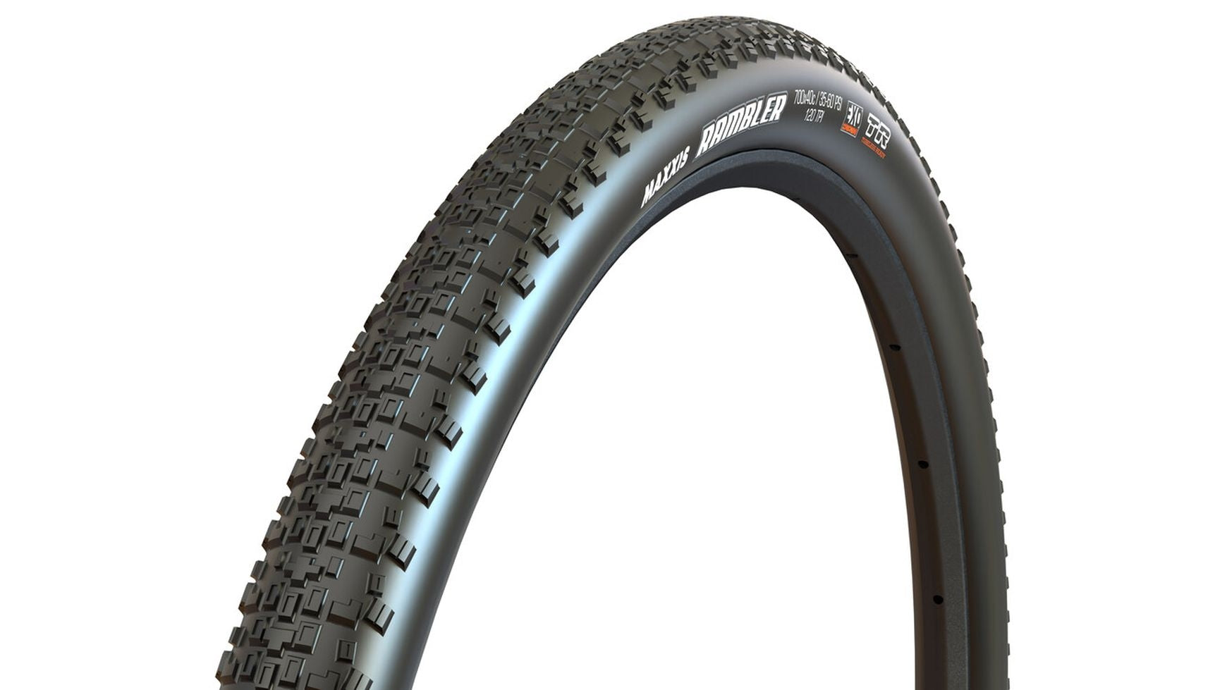 Maxxis Rambler 650x47B/47-584 image 0
