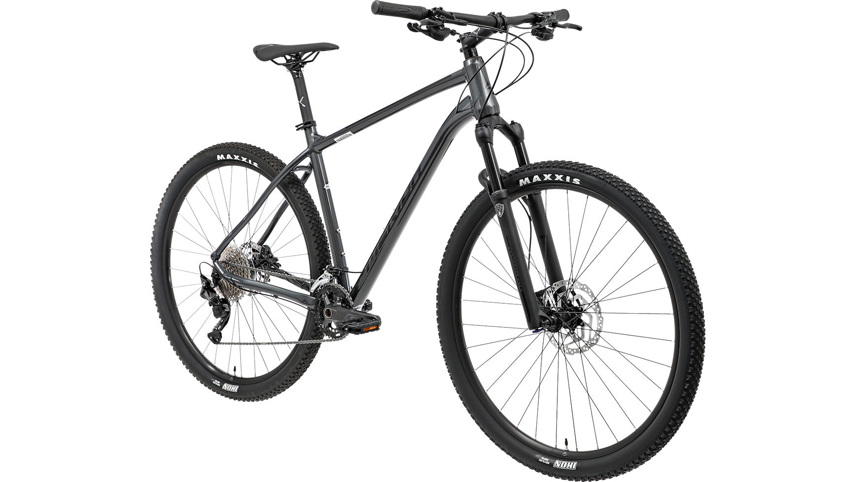 Merida BIG.NINE 500 SE image 1