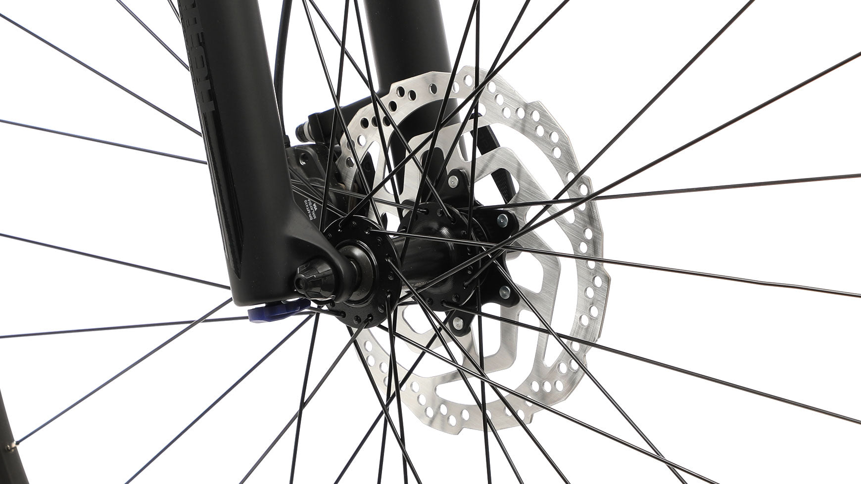 Merida BIG.NINE 500 SE image 2