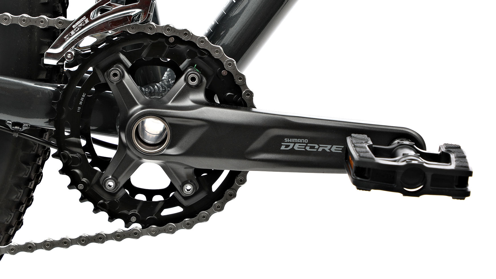 Merida BIG.NINE 500 SE image 5