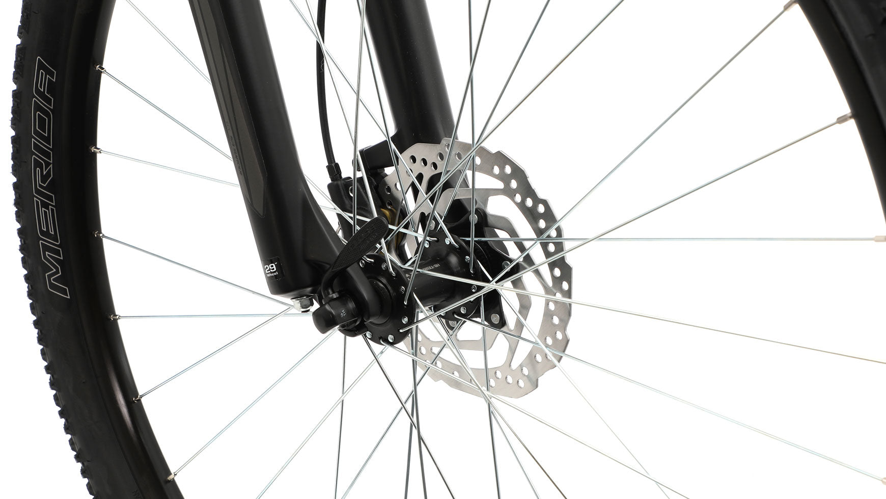 Merida BIG.NINE 15 SE image 1