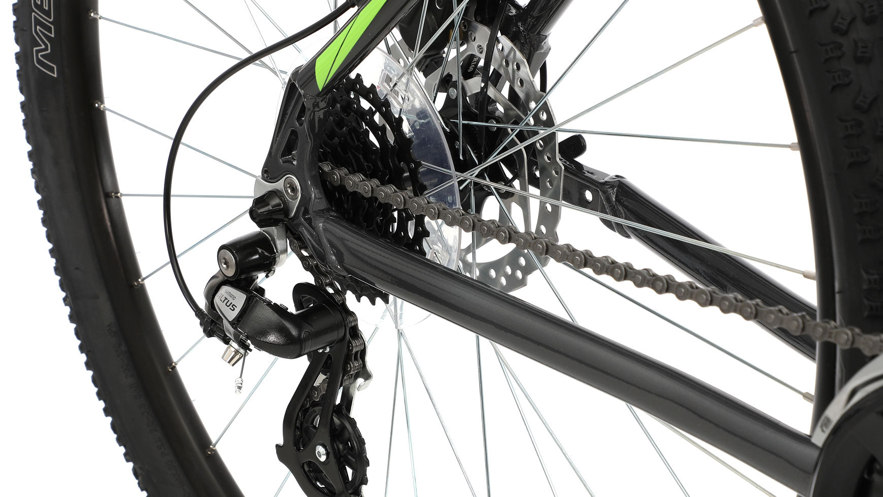 Merida BIG.NINE 15 SE image 2