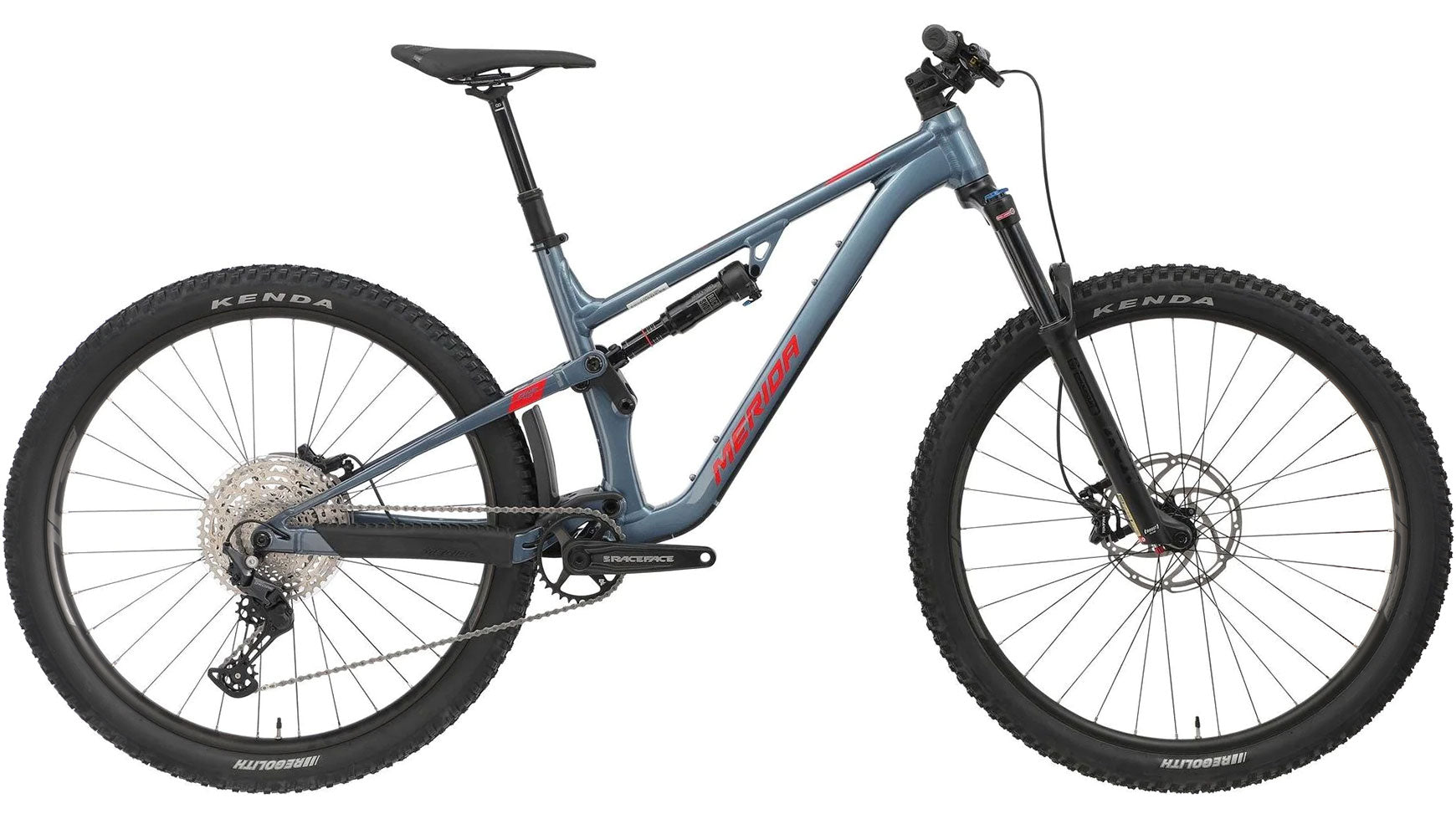mountainbike merida 29 zoll Merida One Forty 400 SE