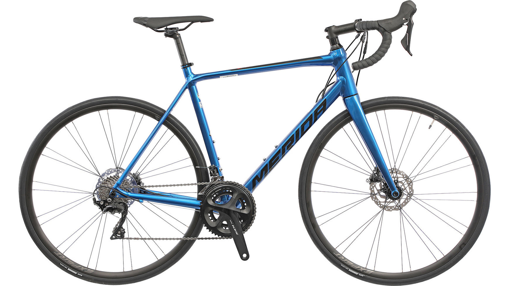 Merida Scultura 400 SE