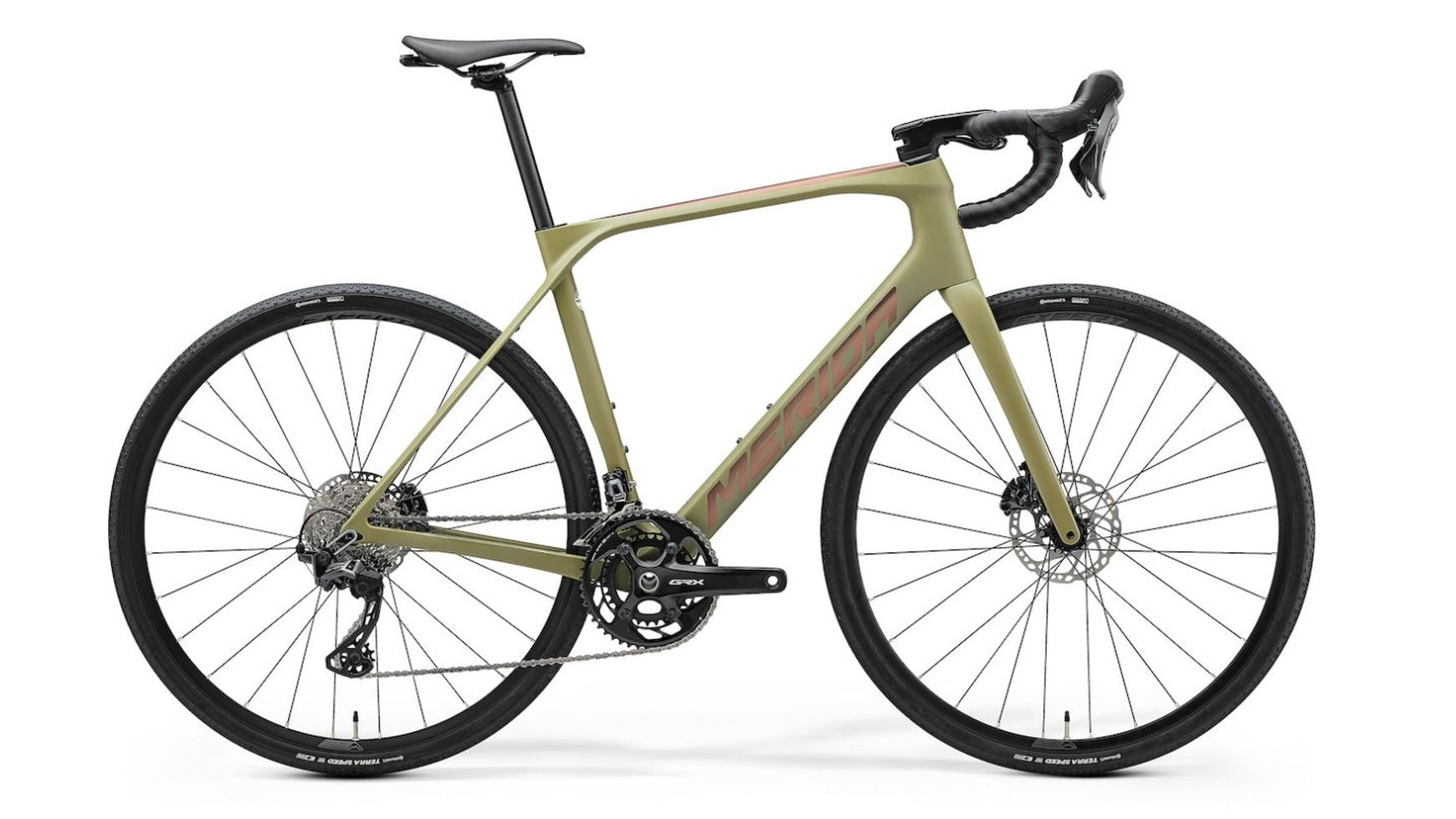 Merida SCULTURA ENDURANCE GR 5000 2 image 0