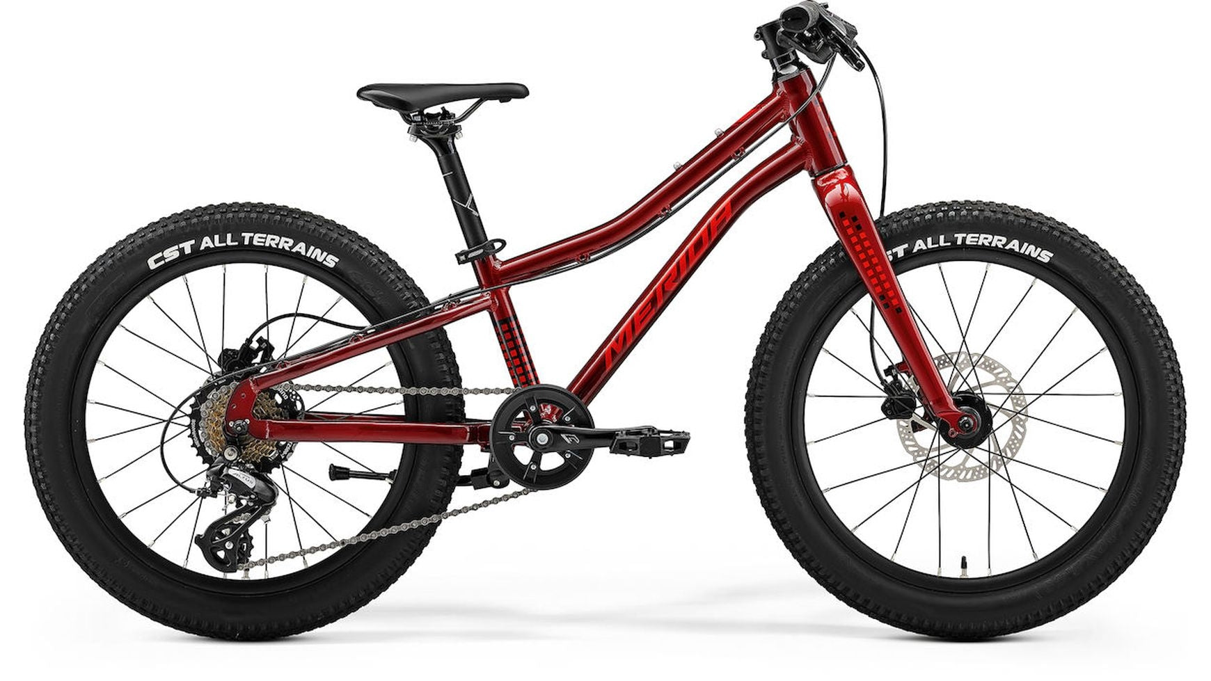 Merida MATTS J.20+ image 1