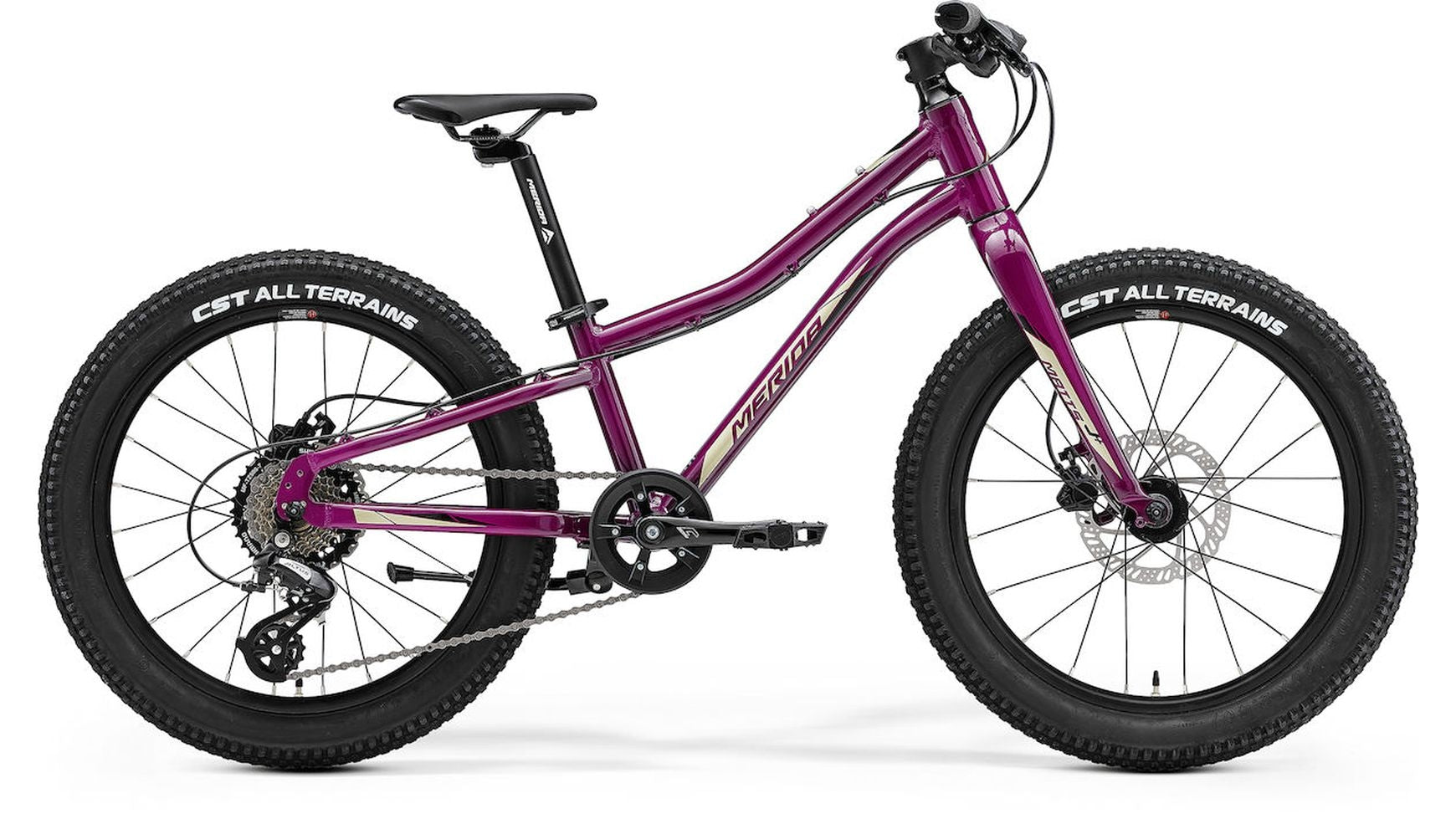 Merida MATTS J.20+ image 0