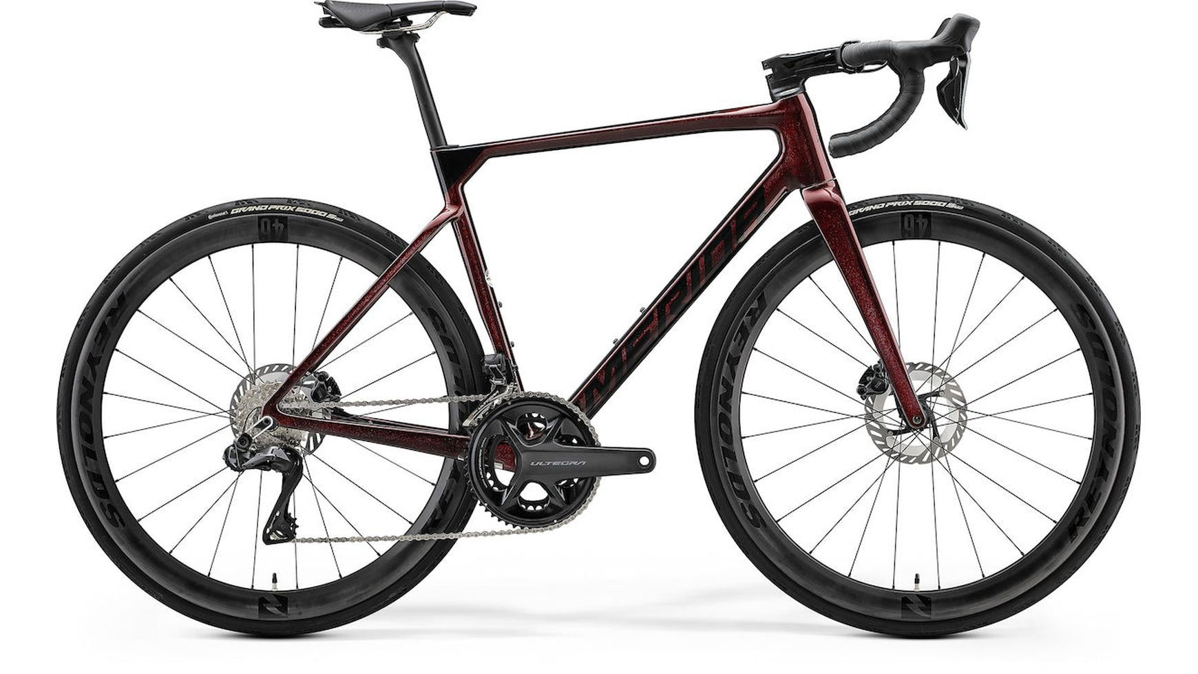 Merida SCULTURA 8000 V2 image 0