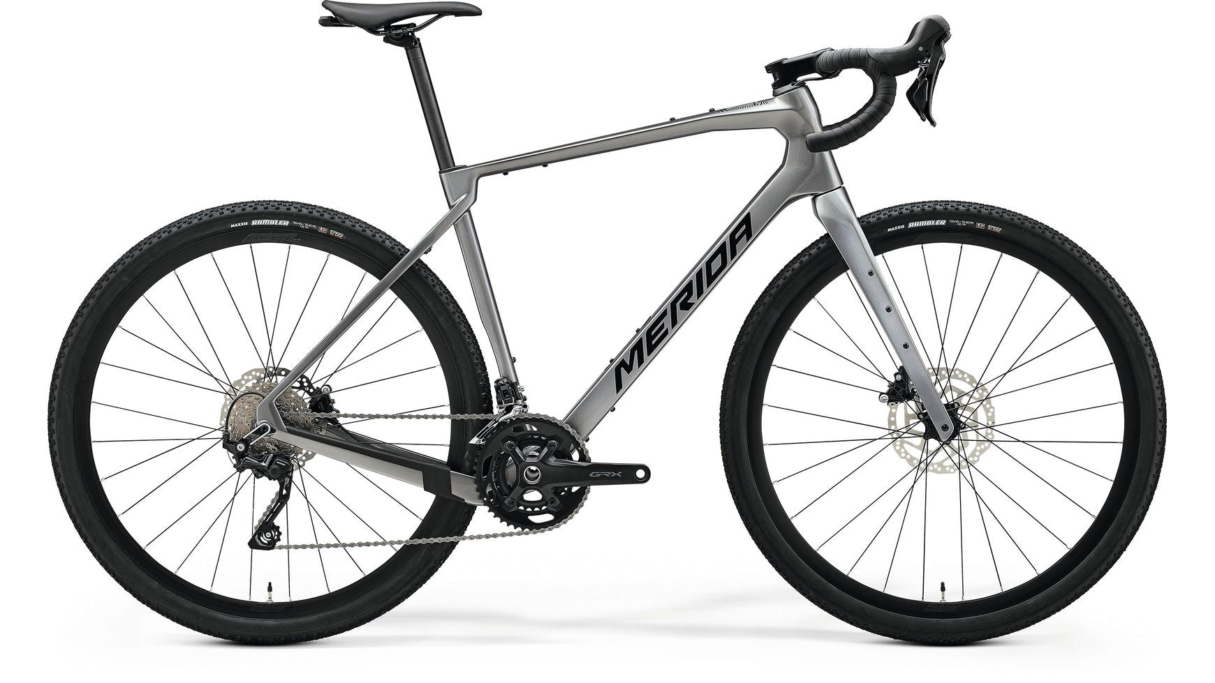 Merida SILEX 4000 image 0