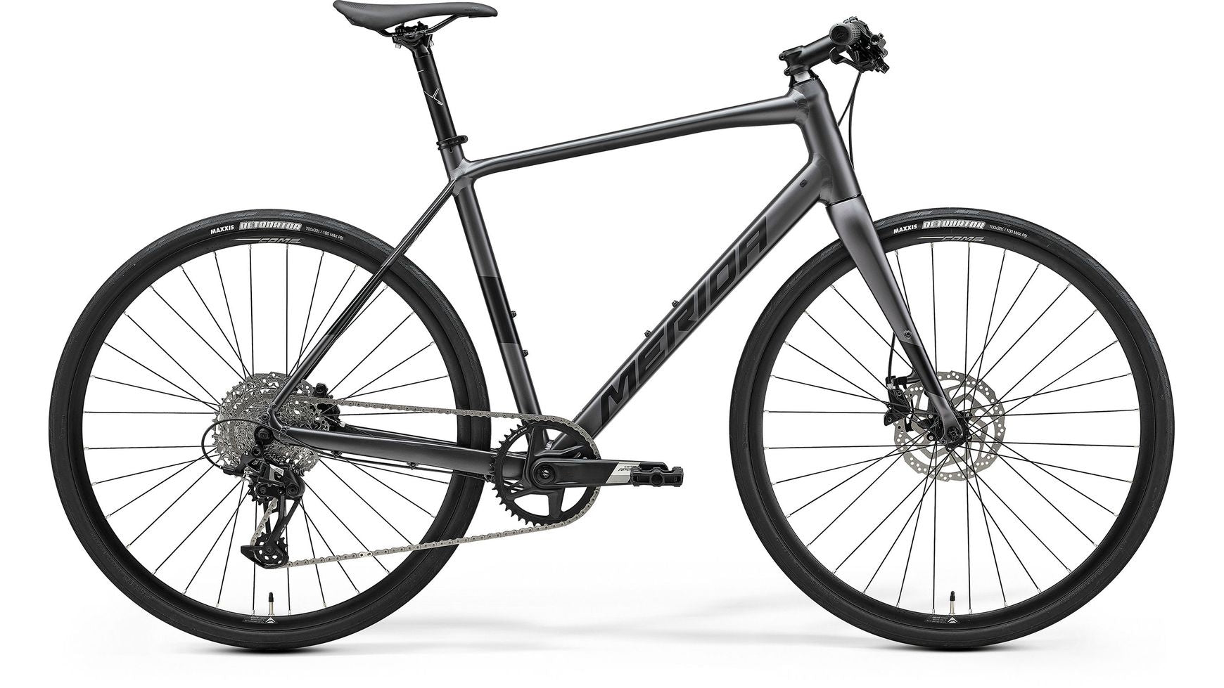 Merida Speeder 500 image 0