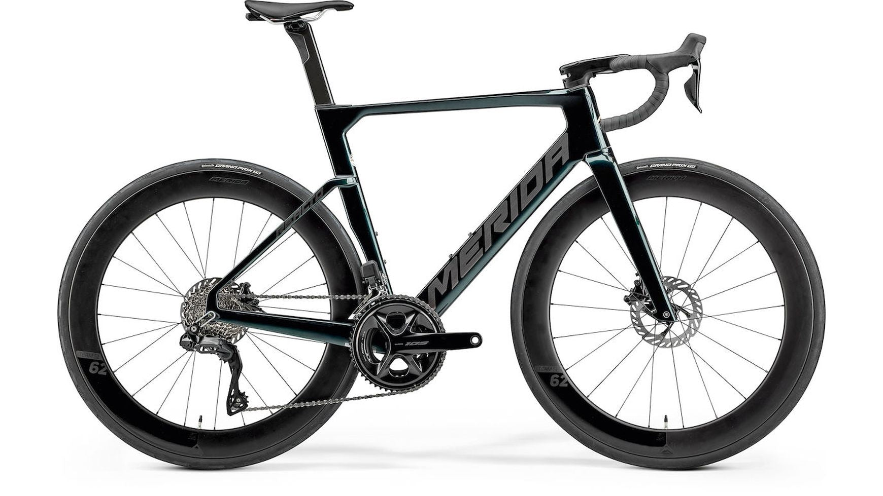 merida damen crossbike Merida REACTO LIMITED