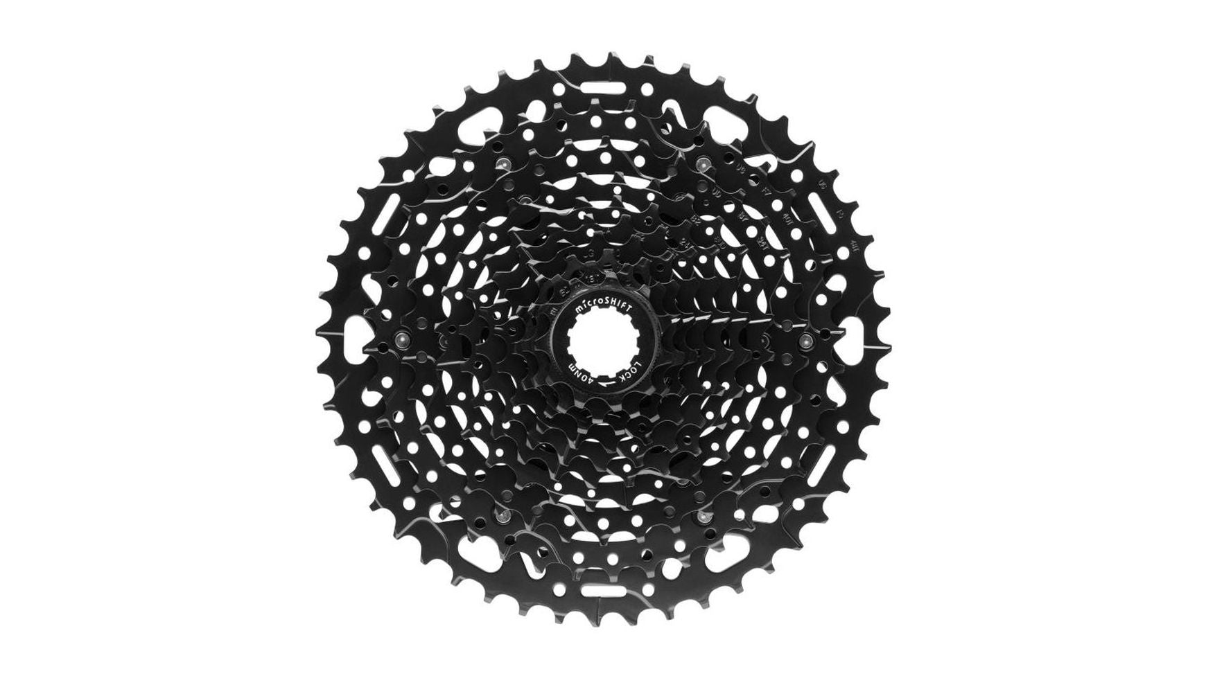 MicroSHIFT Advent X Cassette 11-48 image 0