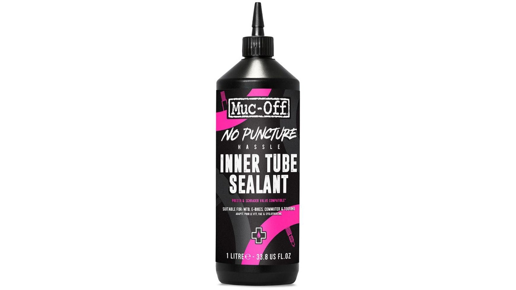 Muc-Off Dichtmittel 1000 ml image 0