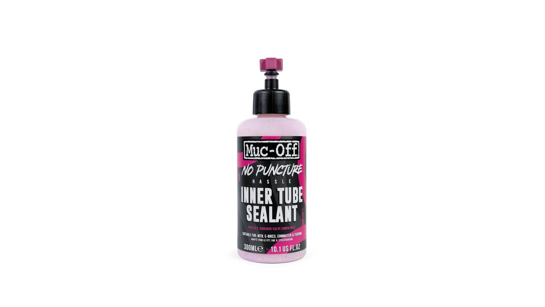 Muc-Off No Puncture Hassle 300 ml image 0