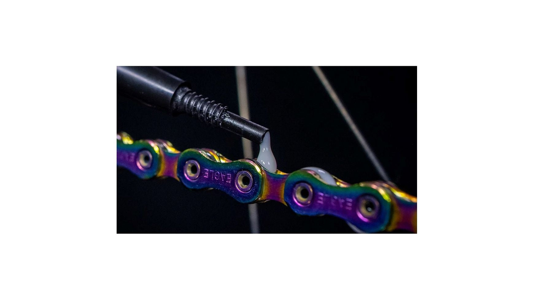 Muc-Off Dry Lube Kettenöl 120 ml image 2