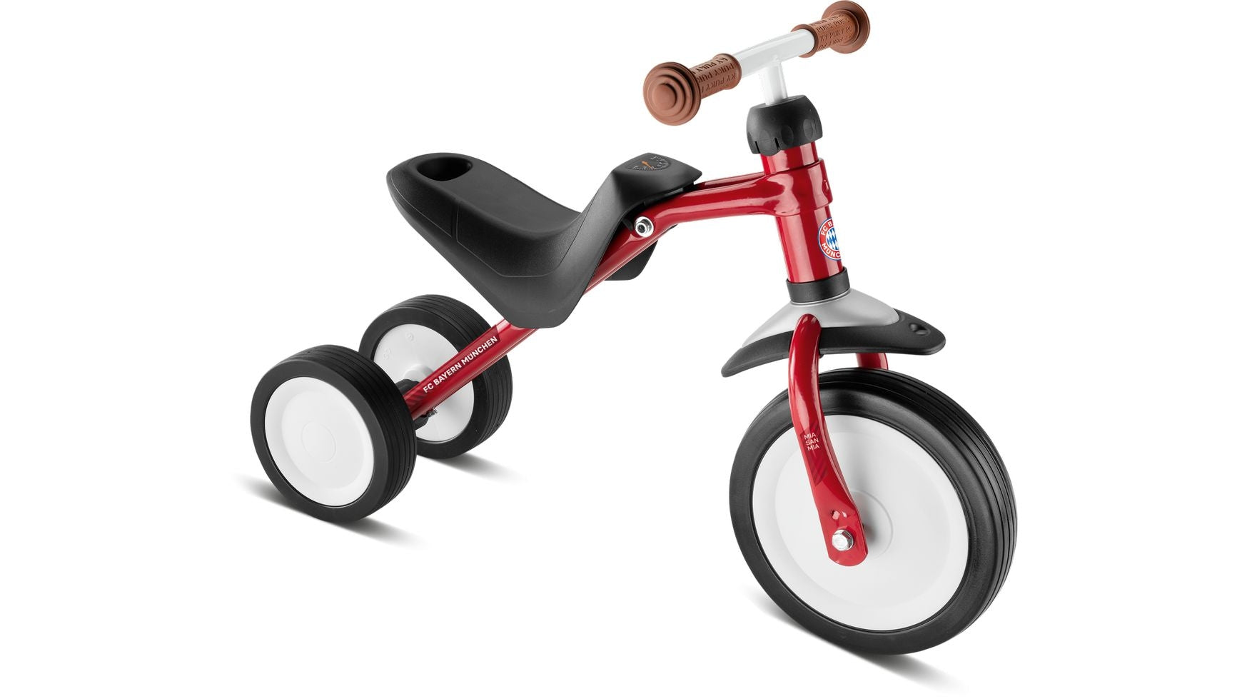 My First Puky Pukymoto FCB image 0