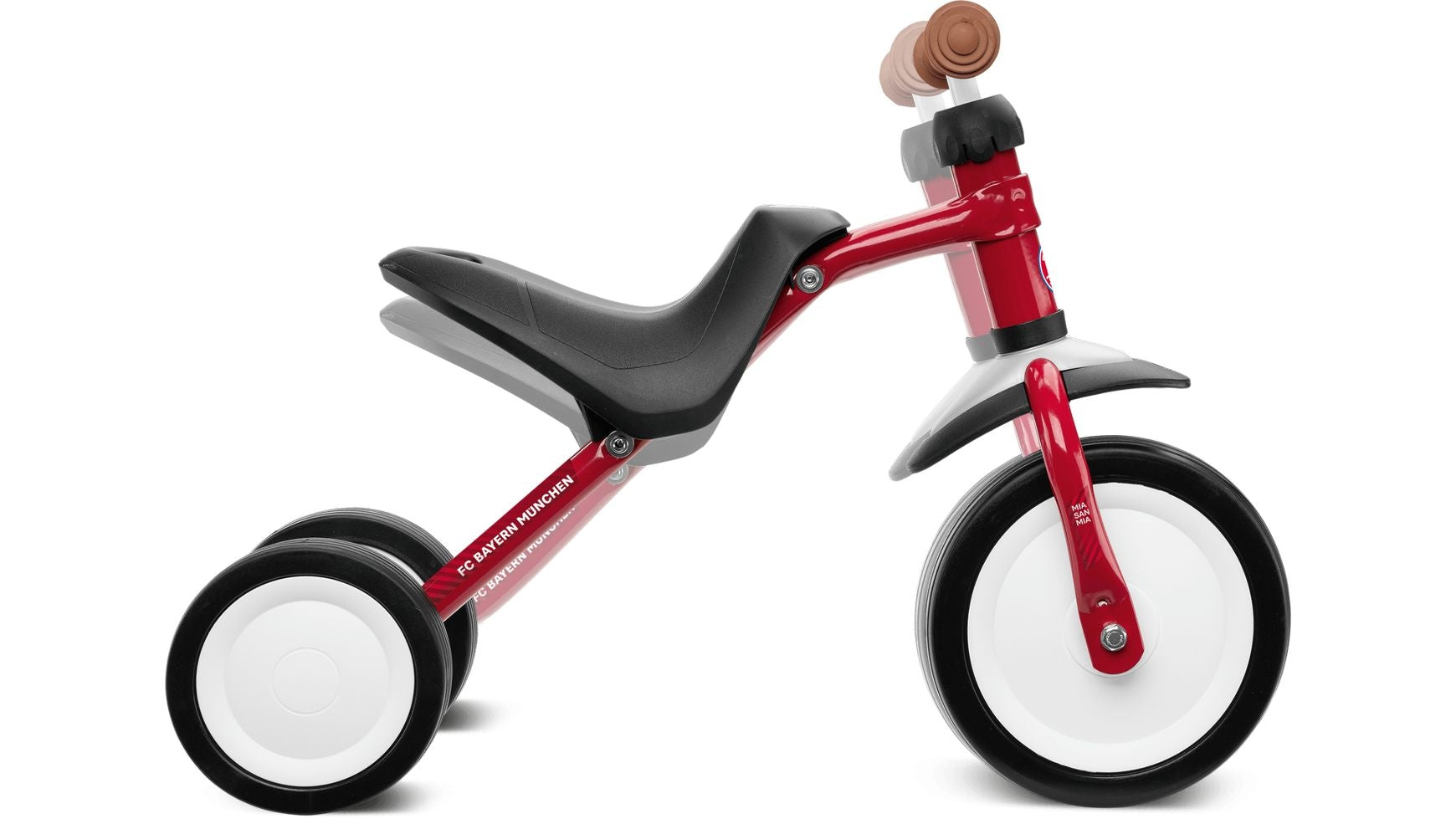 My First Puky Pukymoto FCB image 1