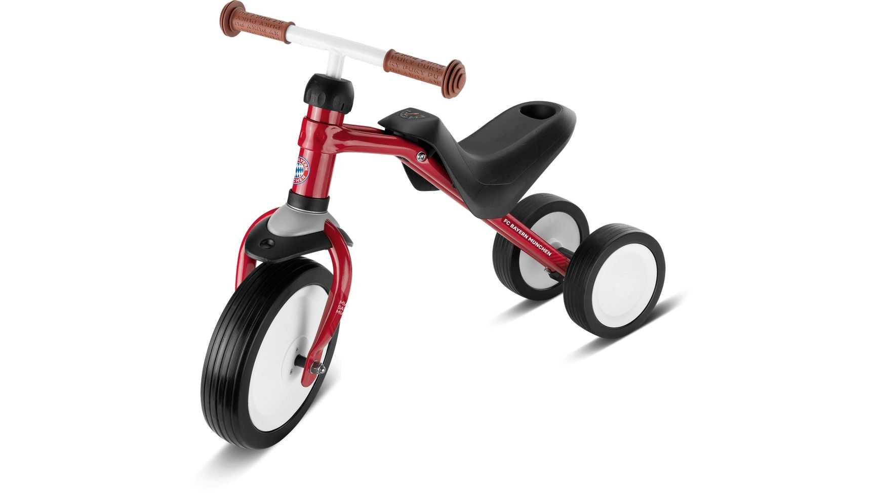 My First Puky Pukymoto FCB image 2