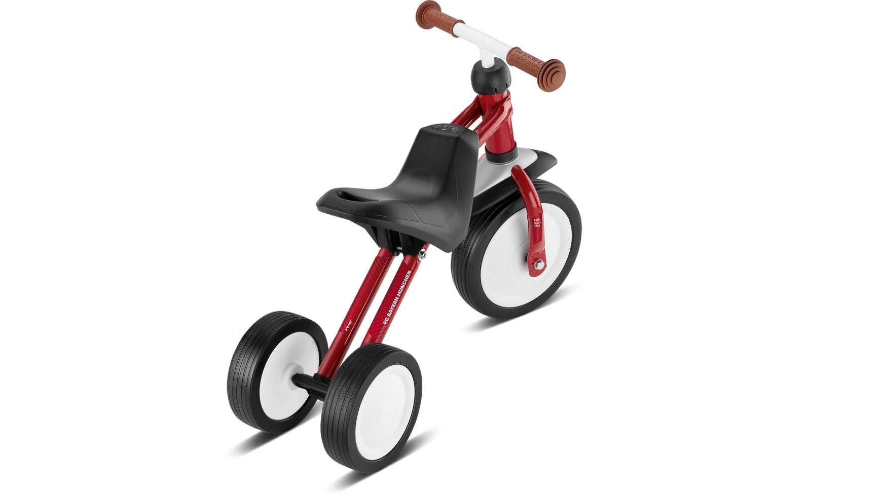 My First Puky Pukymoto FCB image 3