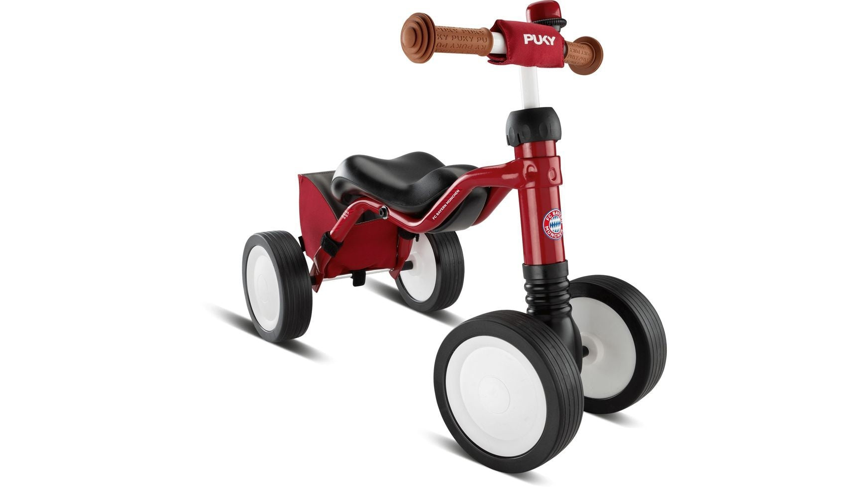 My First Puky Wutsch Bundle FCB image 5