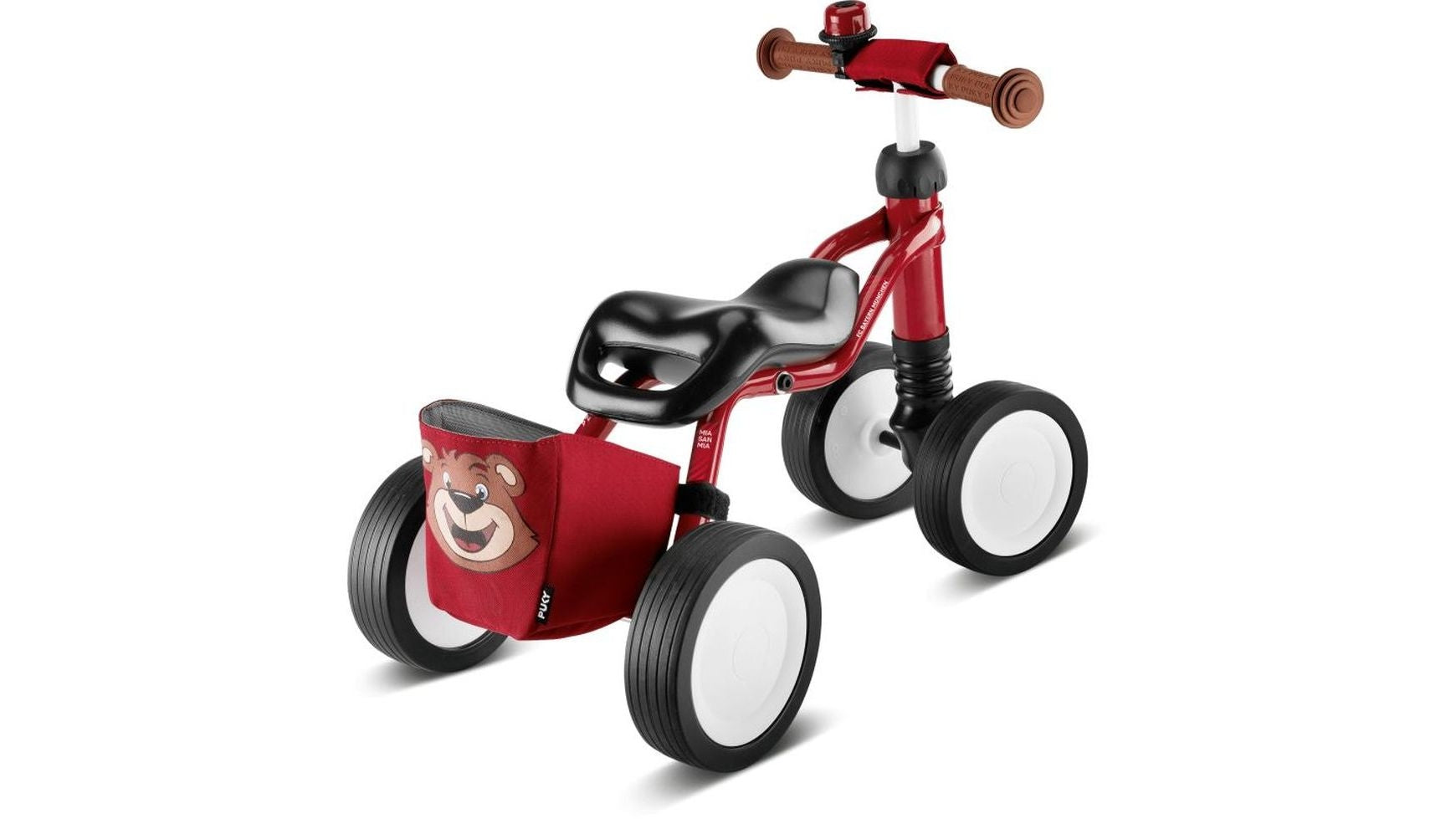 My First Puky Wutsch Bundle FCB image 7