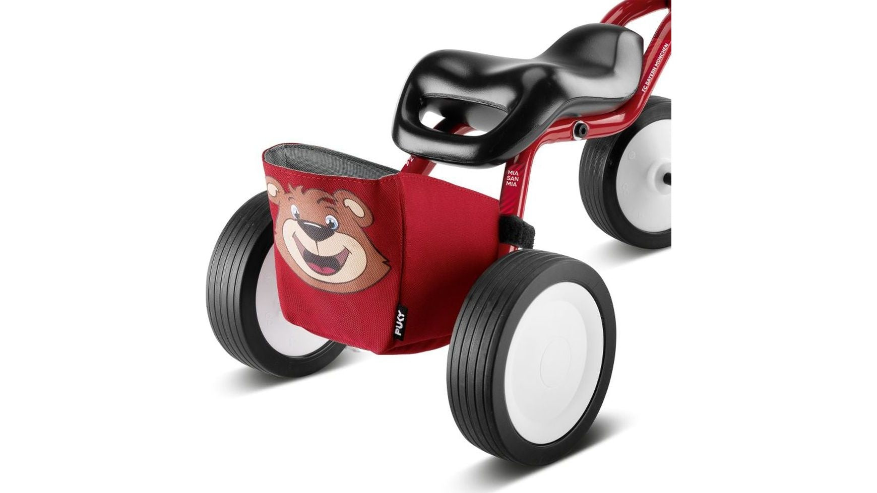 My First Puky Wutsch Bundle FCB image 9