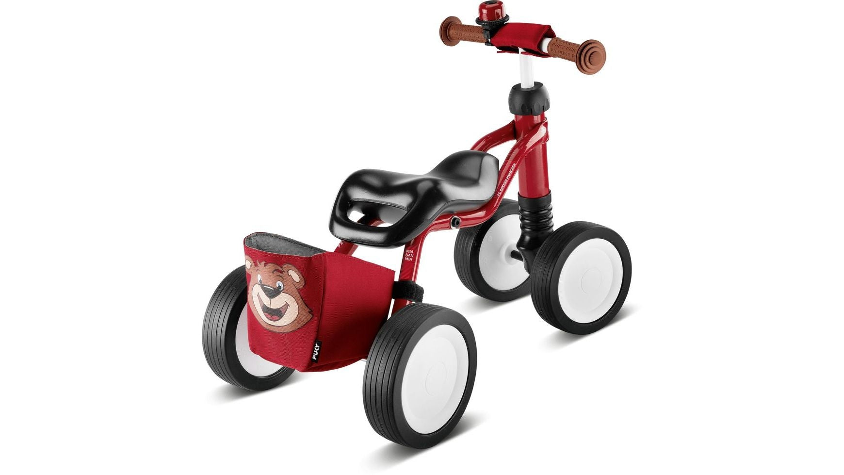 My First Puky Wutsch Bundle FCB image 6