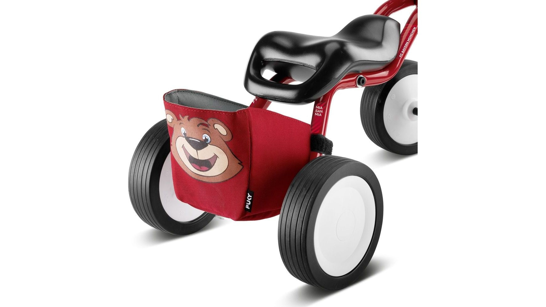 My First Puky Wutsch Bundle FCB image 8