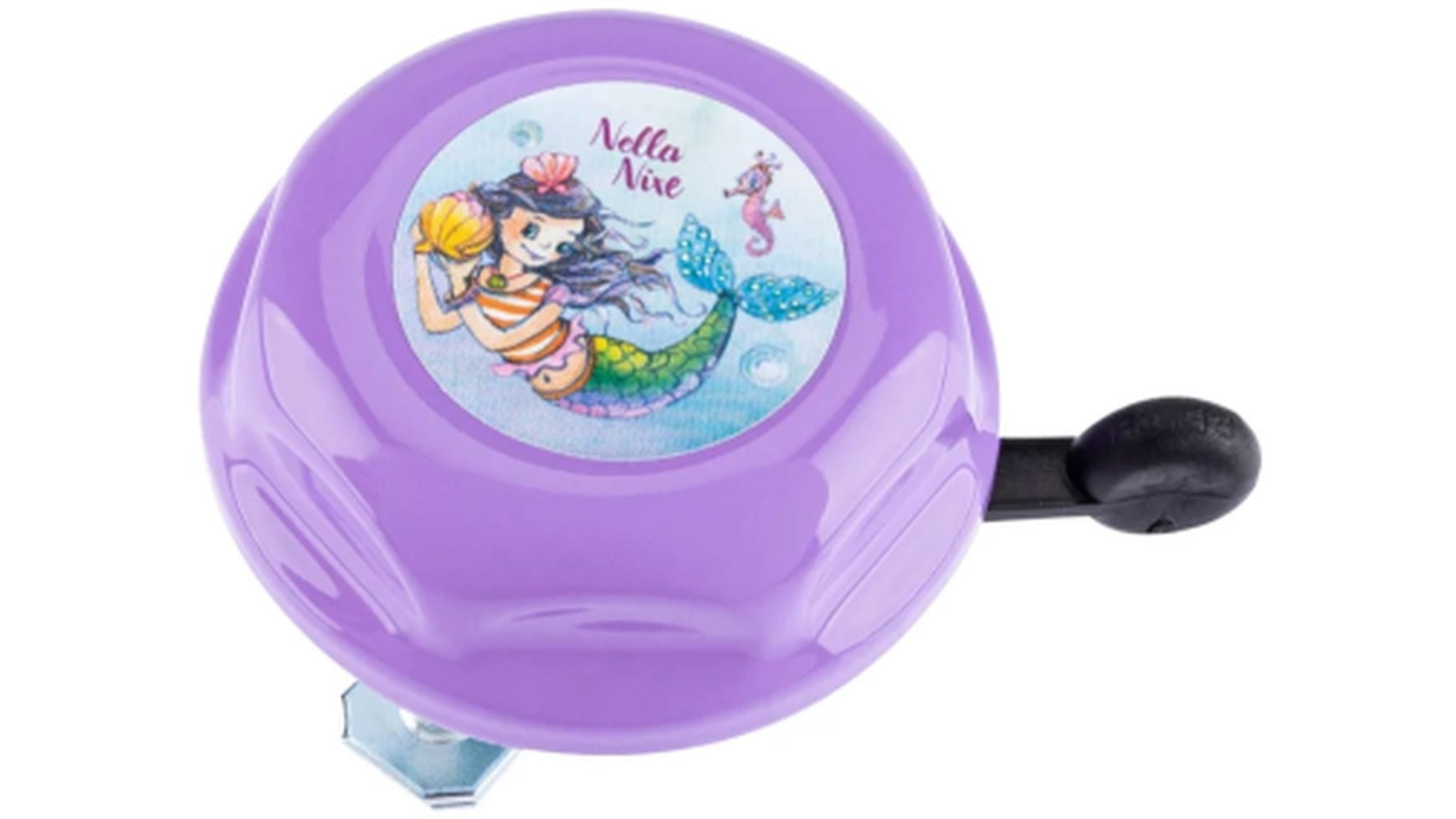 Nella Nixe Fahrradglocke image 0