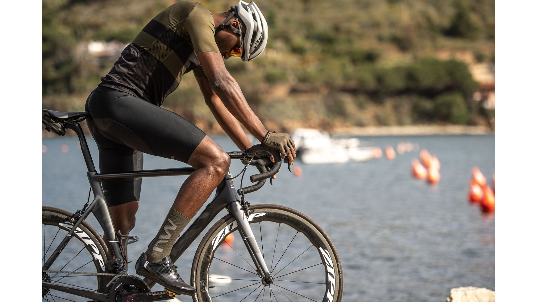 Northwave Extreme Air Sock Socken image 2