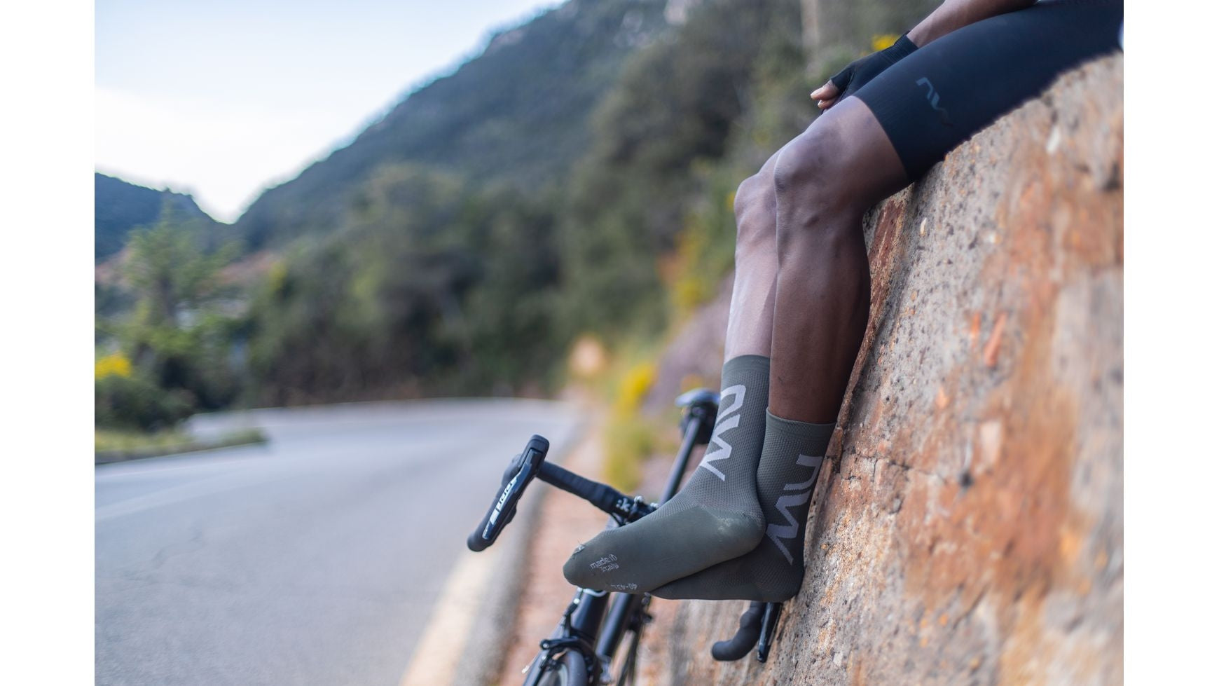 Northwave Extreme Air Sock Socken image 3