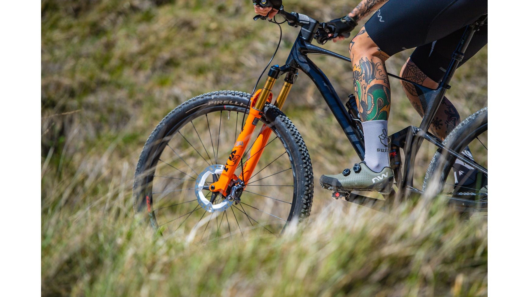 Northwave Rebel 3 image 6