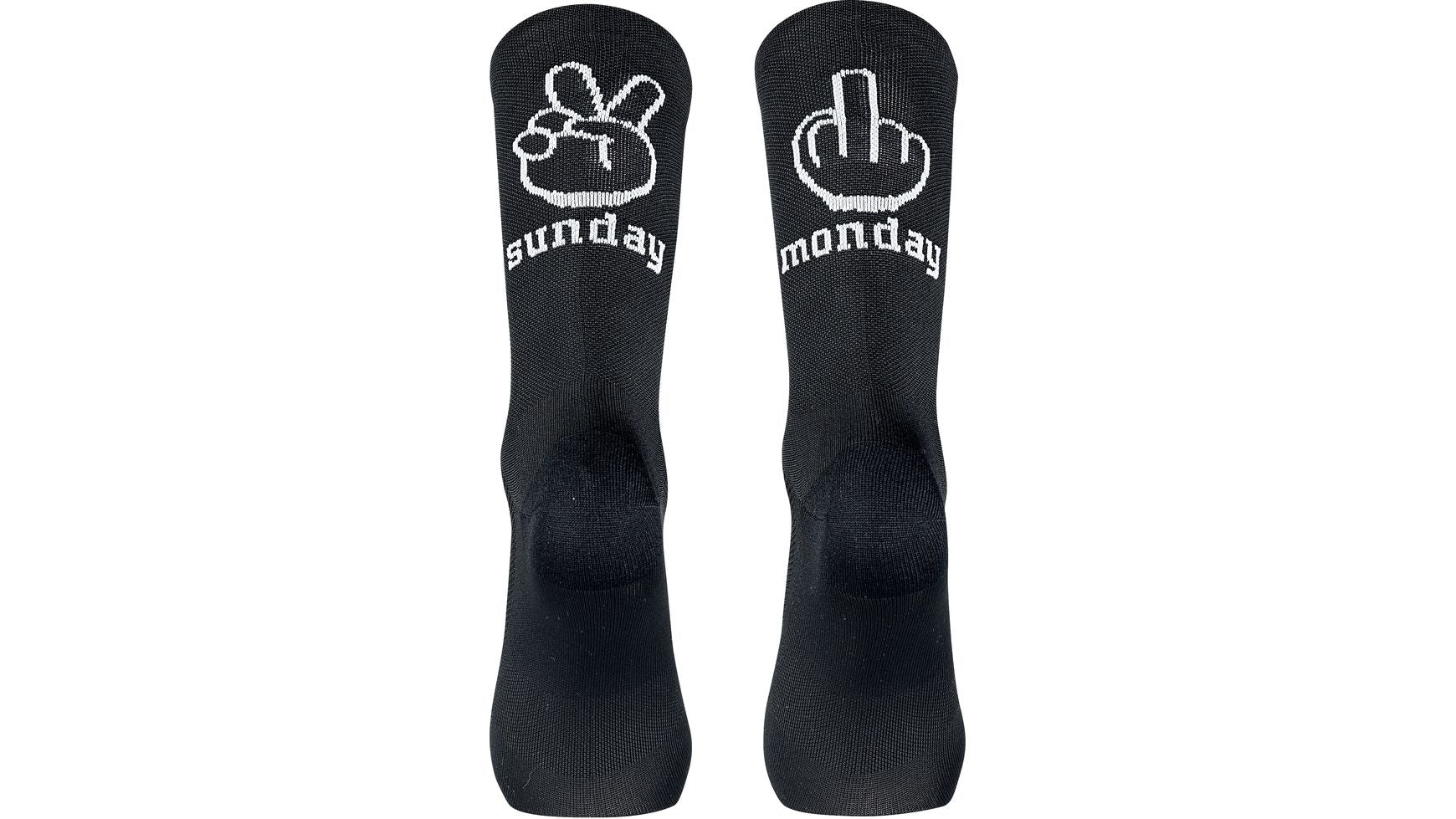 Northwave Sunday Monday Sock image 5