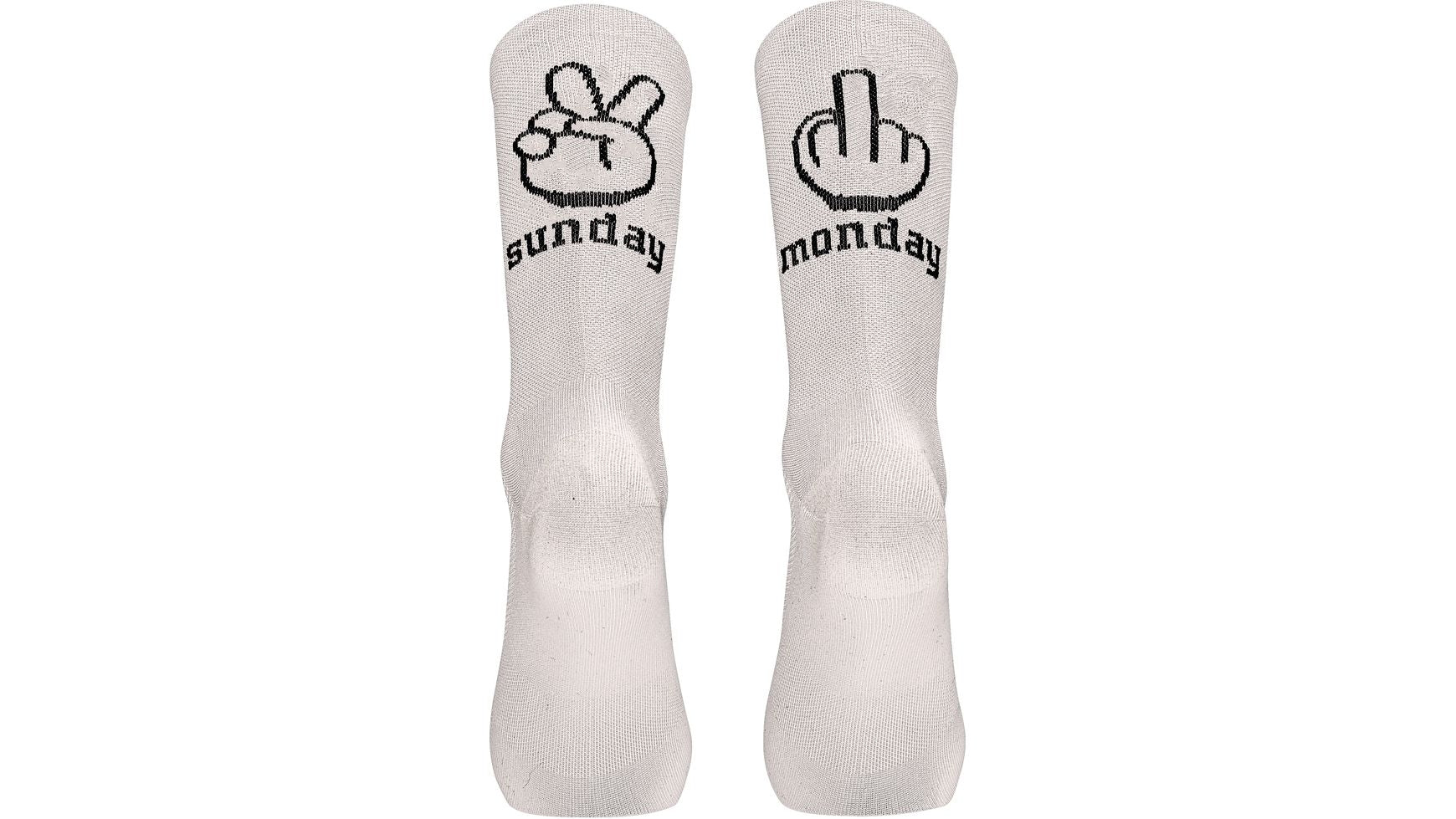 Northwave Sunday Monday Sock image 10