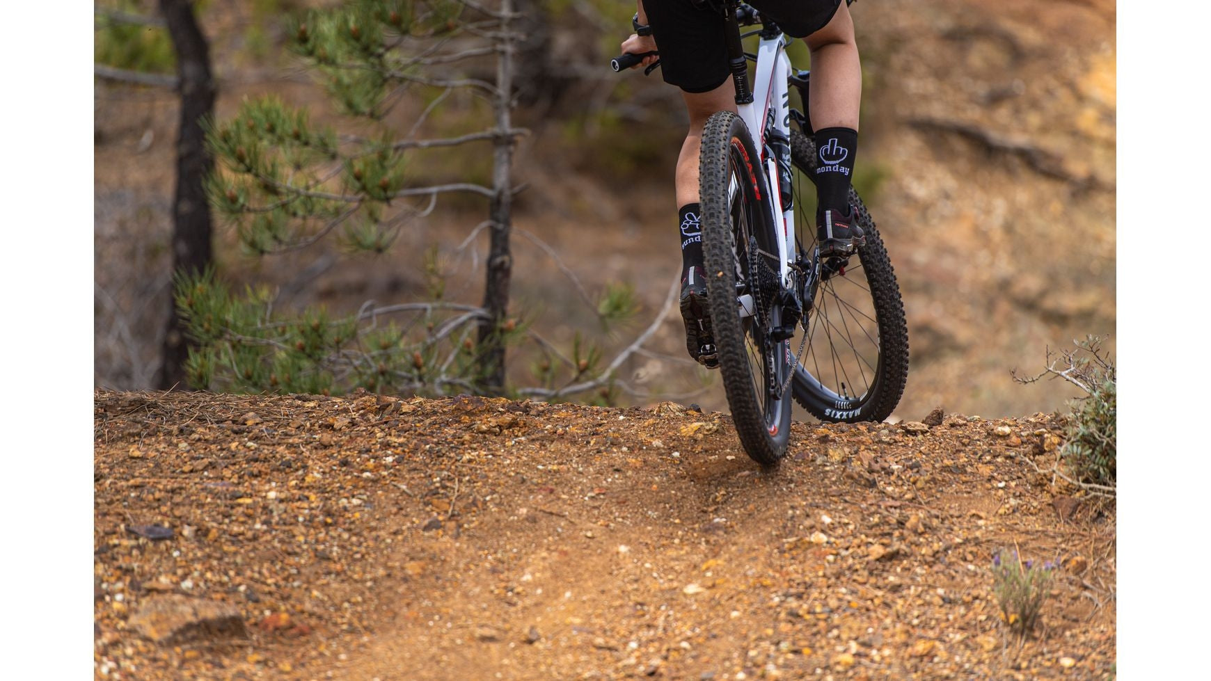 Northwave Sunday Monday Sock image 8