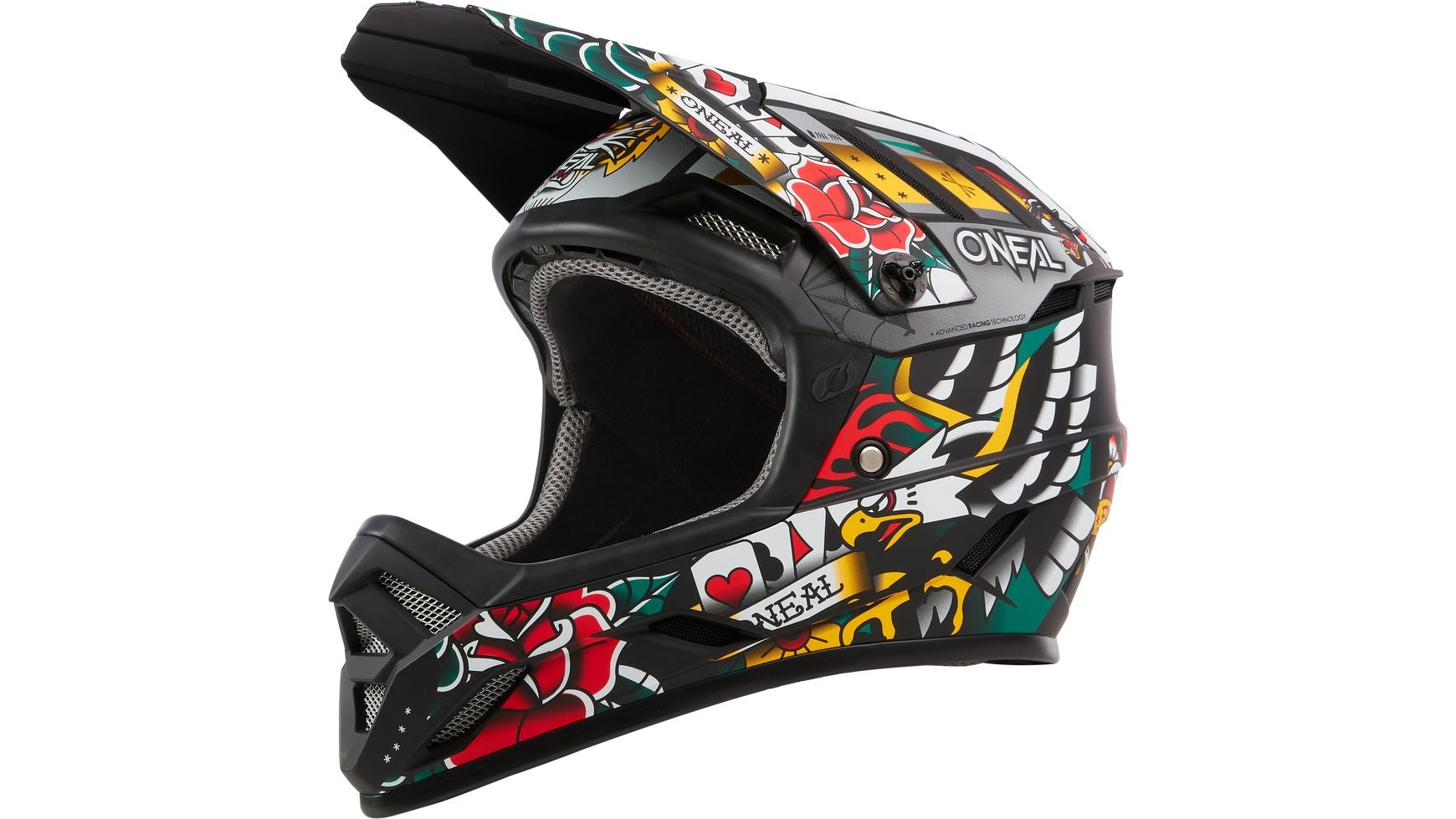 O'NEAL BACKFLIP Helmet image 22