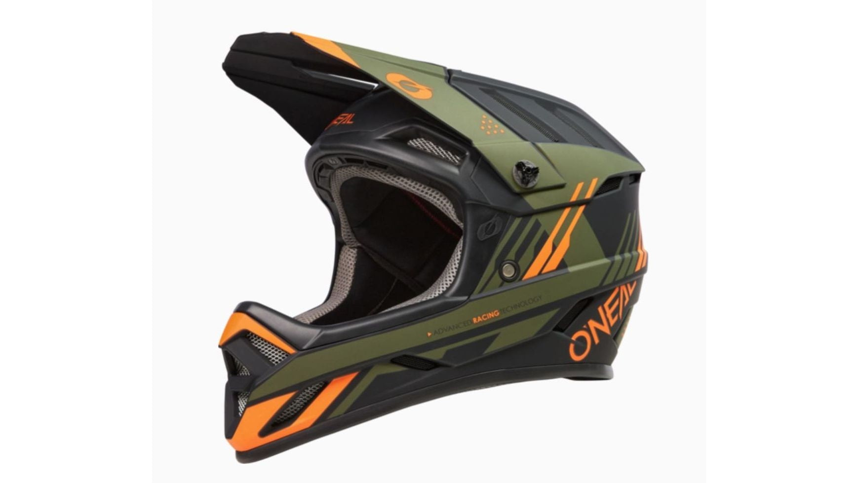 o'neal downhill mtb-helm backflip O'NEAL BACKFLIP Helmet
