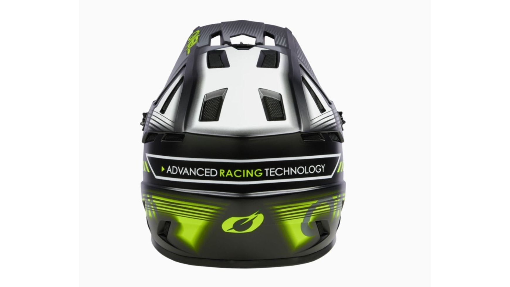 O'NEAL BACKFLIP Helmet image 12