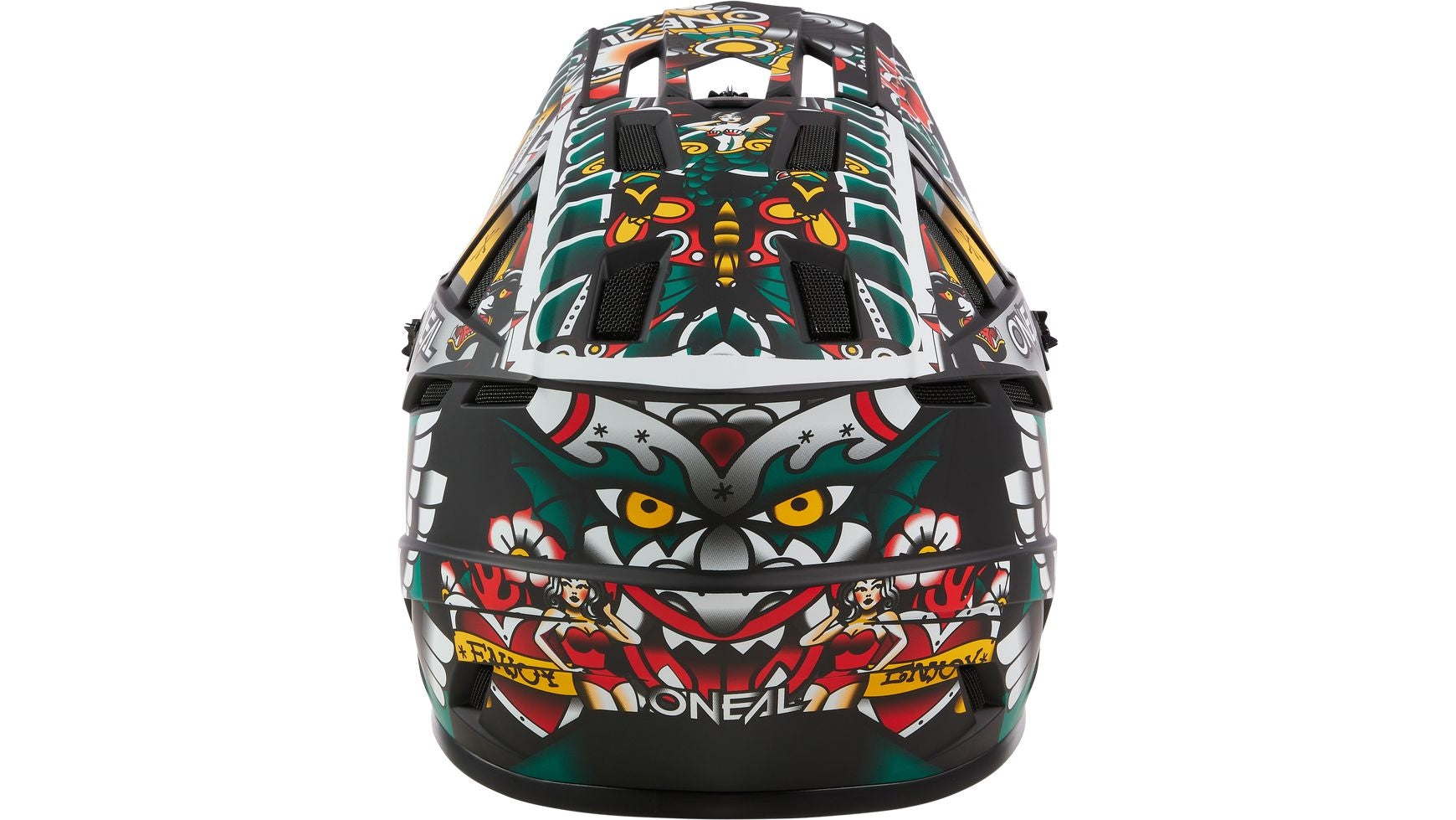 O'NEAL BACKFLIP Helmet image 24