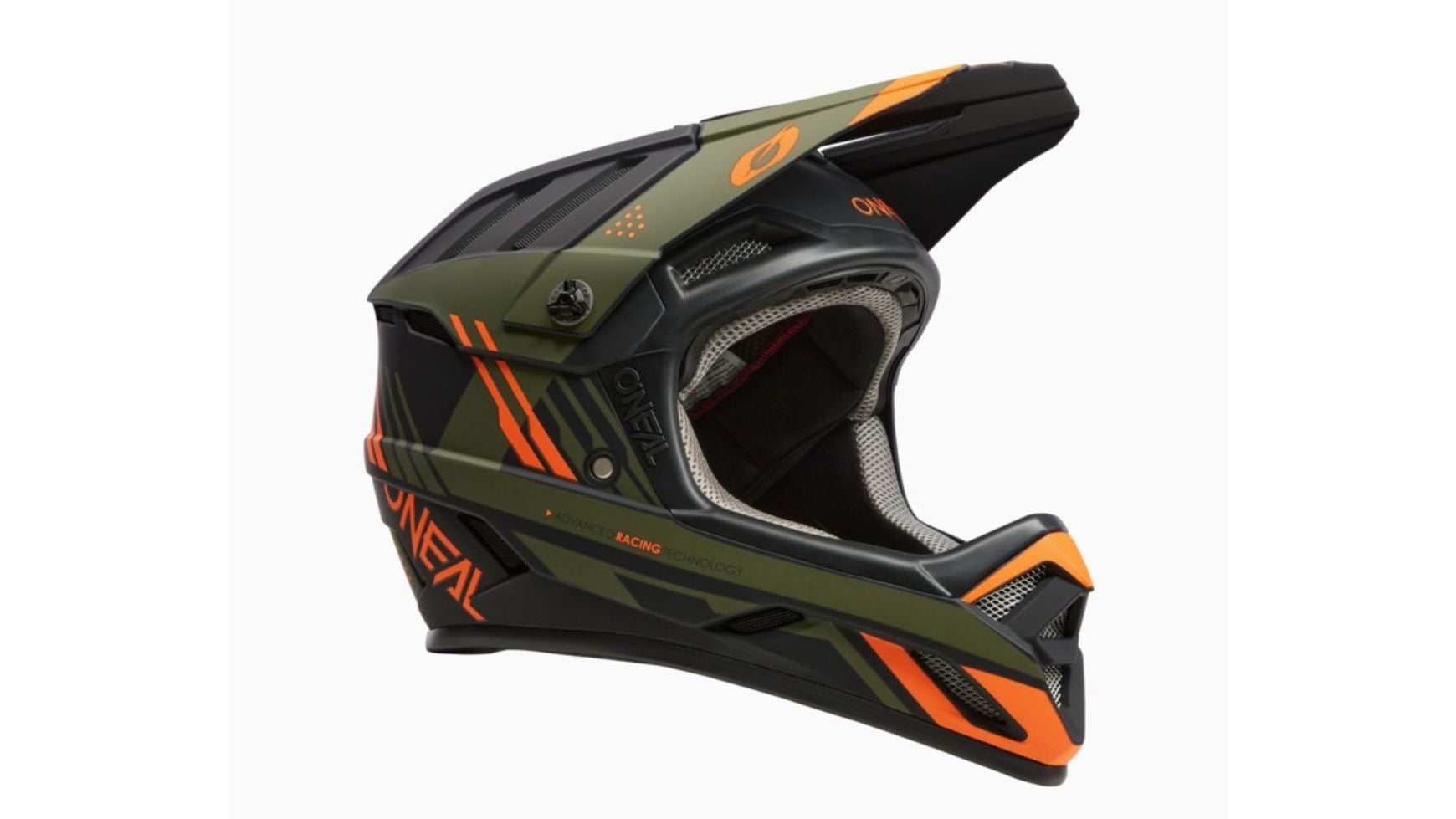 O'NEAL BACKFLIP Helmet image 4